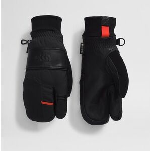 Montana Pro GORE-TEX® Trigger Ski Mitts size large